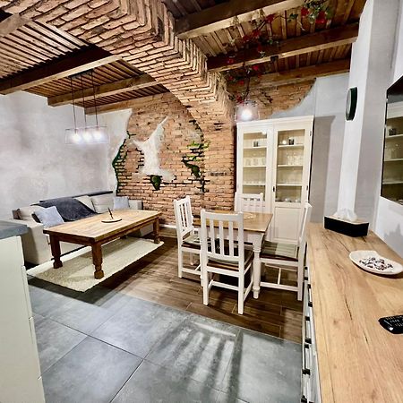 Appartamento Star Center Sibiu Esterno foto