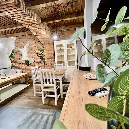 Appartamento Star Center Sibiu Esterno foto