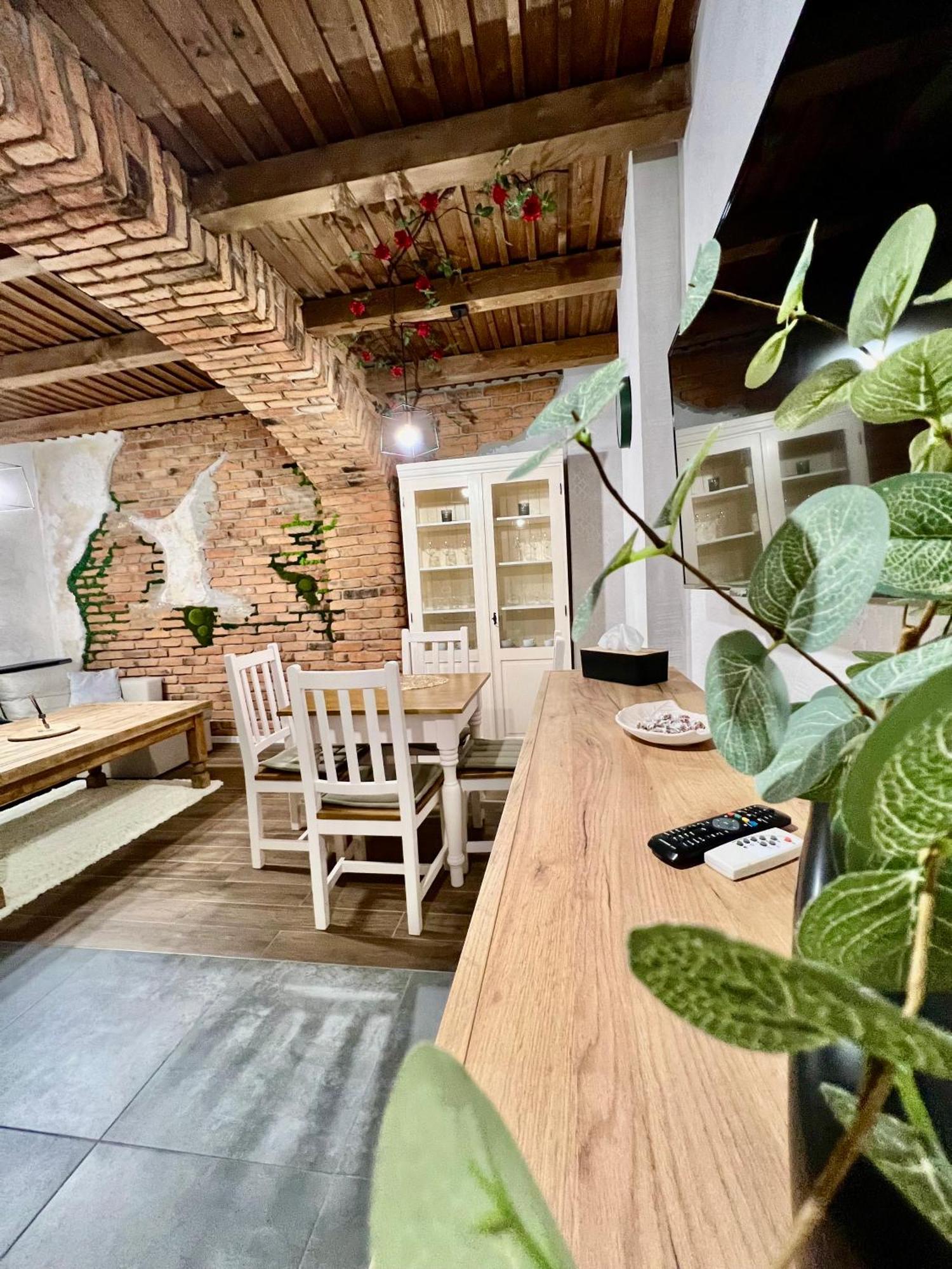 Appartamento Star Center Sibiu Esterno foto