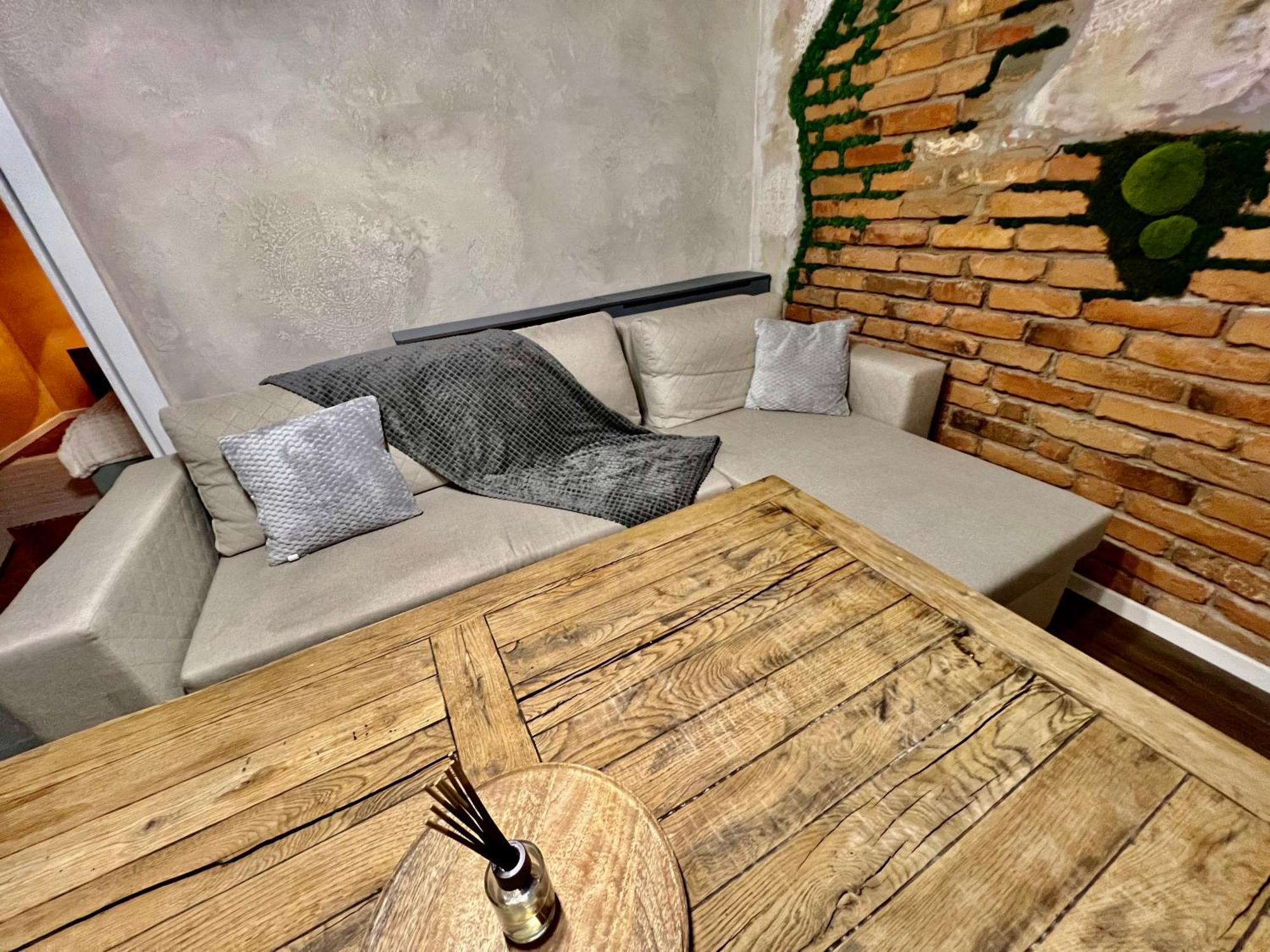 Appartamento Star Center Sibiu Esterno foto