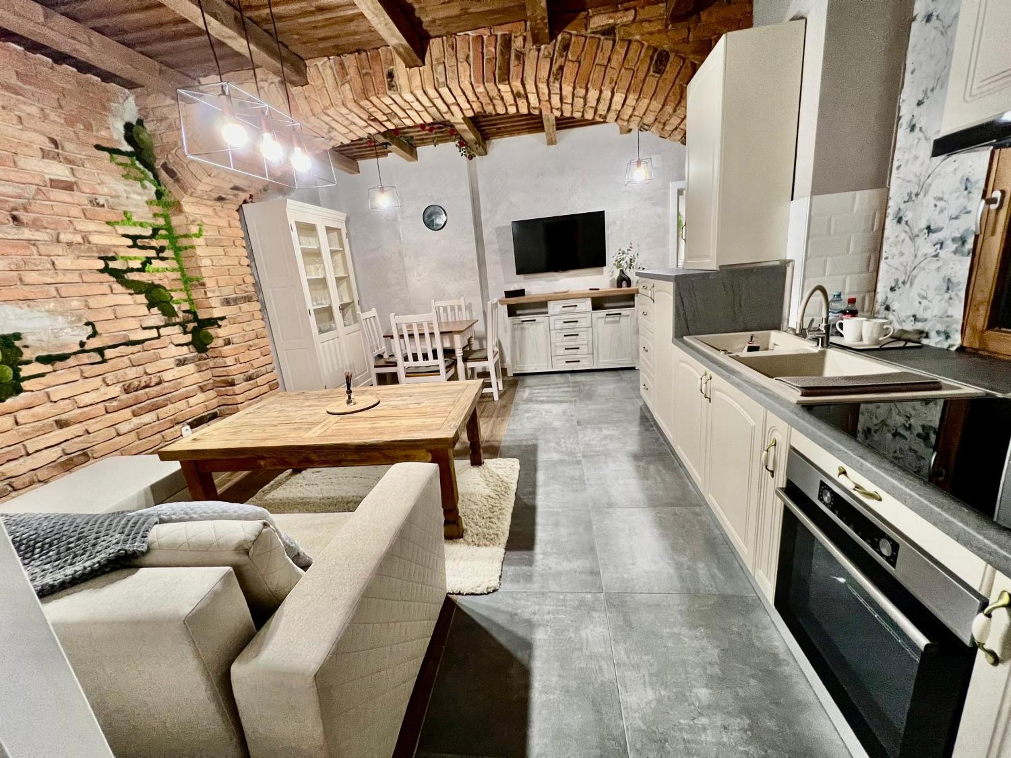 Appartamento Star Center Sibiu Esterno foto