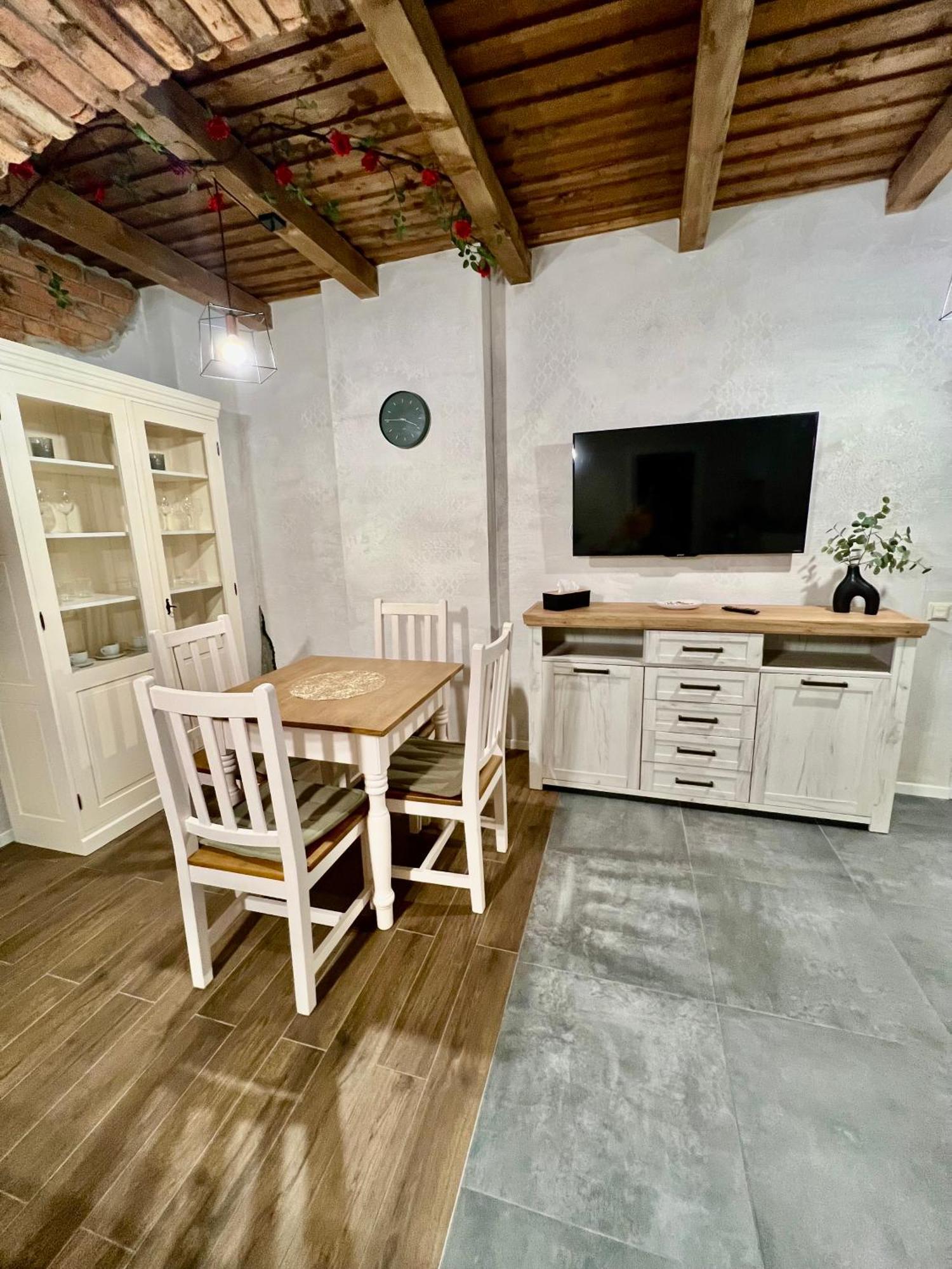 Appartamento Star Center Sibiu Esterno foto