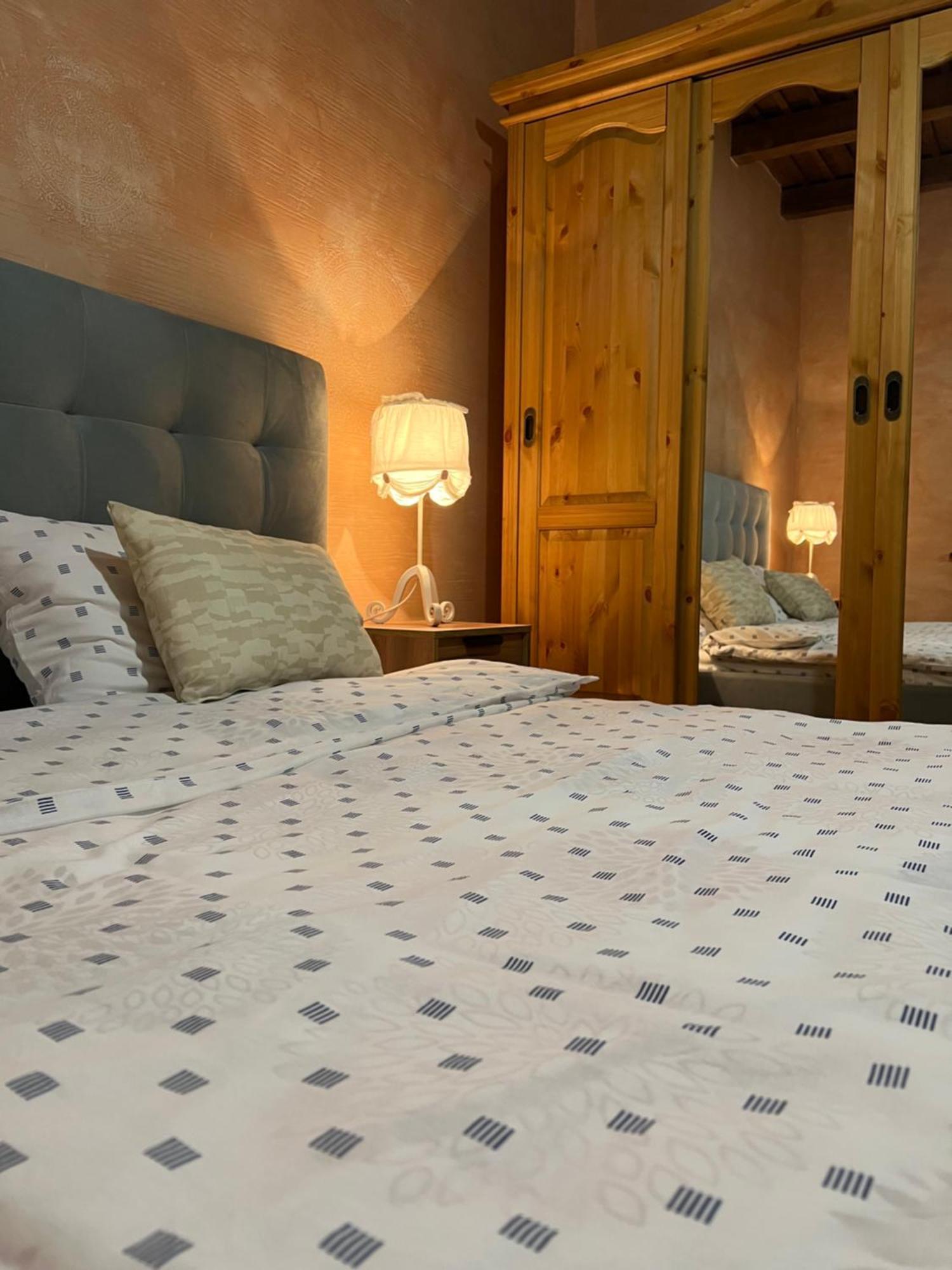 Appartamento Star Center Sibiu Esterno foto