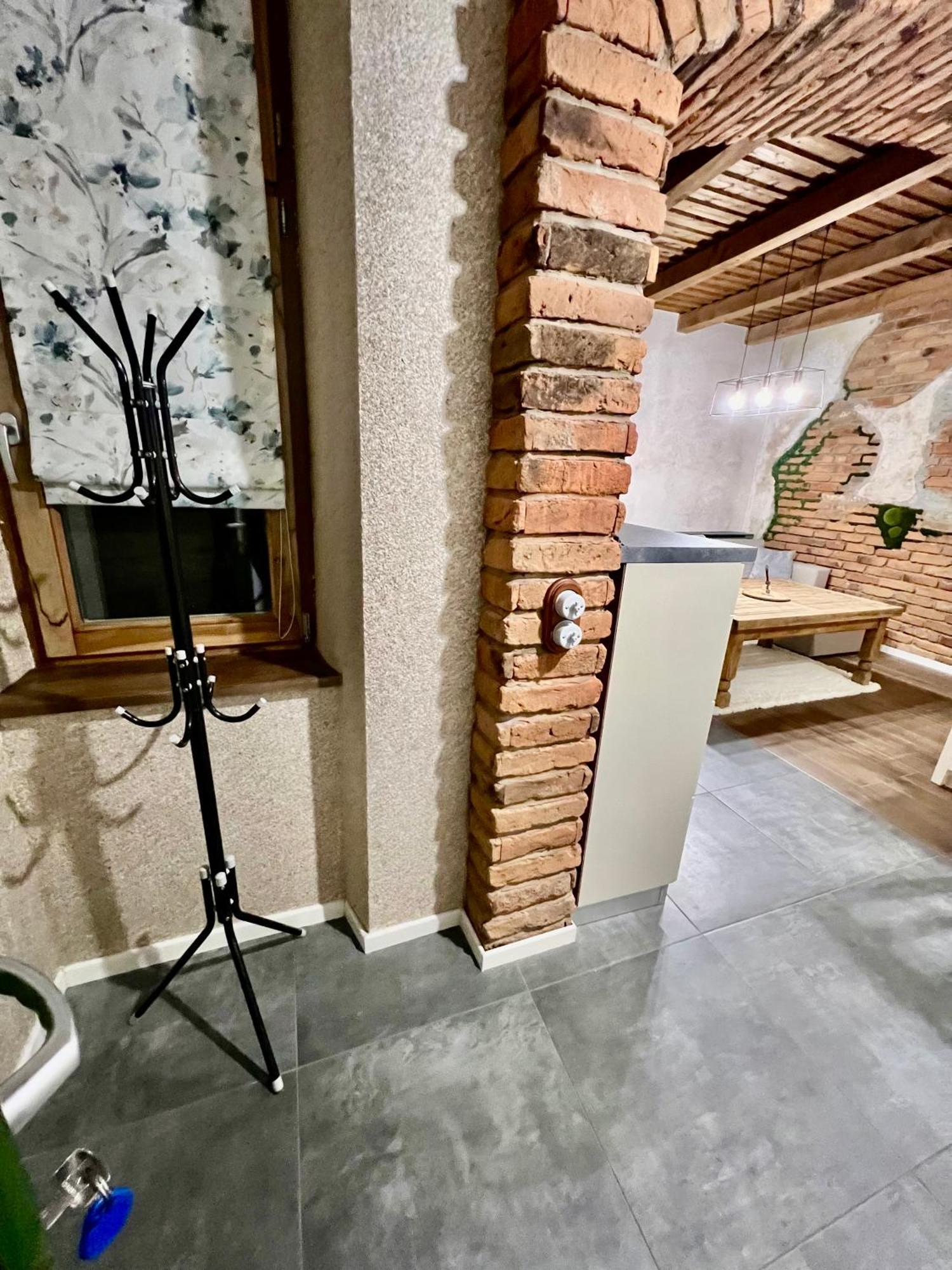 Appartamento Star Center Sibiu Esterno foto